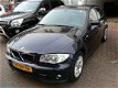 BMW 1-serie - 118i Business Line Automaat, PDC, airco - 1 - Thumbnail