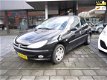 Peugeot 206 - 1.4 Gentry 5 Deurs / Clima / 134.000km - 1 - Thumbnail