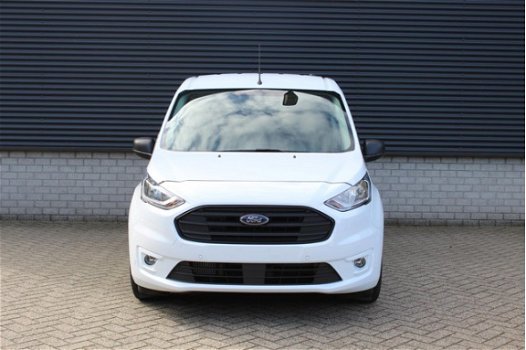 Ford Transit Connect - 1