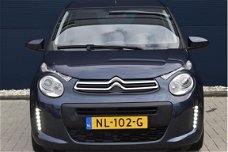 Citroën C1 - 1.0 5drs SELECTION AIRCO/BT/LED