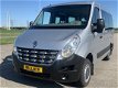 Renault Master - rolstoelbus rolstoelzitplaats | Airco | 2011 - 1 - Thumbnail