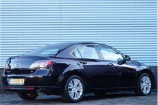 Mazda 6 - 6 1.8 TS Climate, Cruise, Elektr. Pakket, PDC