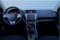 Mazda 6 - 6 1.8 TS Climate, Cruise, Elektr. Pakket, PDC - 1 - Thumbnail