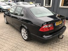 Saab 9-5 - 2.0t Linear Business Pack