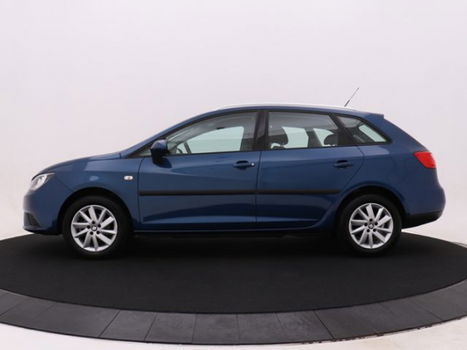 Seat Ibiza ST - 1.2 Tsi Style - 1