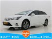 Toyota Avensis Wagon - 1.8 Vvti Dynamic Business Limited - 1 - Thumbnail