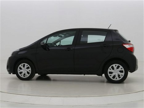 Toyota Yaris - 1.0 Vvt-I Comfort - 1