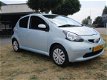 Toyota Aygo - 1.0-12V 5drs airco.Zondag open - 1 - Thumbnail