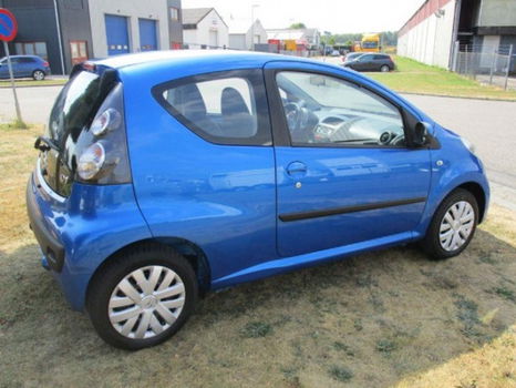 Citroën C1 - 3/5drs, 60 occasions.Zondag open - 1