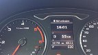 Audi A3 Sportback - 2.0 TDI Ambiente S-line Automaat - 1 - Thumbnail