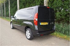 Opel Combo - 1.3 CDTi 95pk Sport Lengte 2 Leaset 137 p/m Airco, Cruise controle, Schuifdeur, PDC, Vo