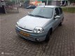 Renault Clio - 1.2 met nieuw APK - 1 - Thumbnail