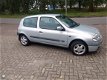 Renault Clio - 1.2 met nieuw APK - 1 - Thumbnail