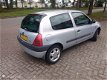 Renault Clio - 1.2 met nieuw APK - 1 - Thumbnail