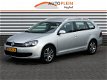 Volkswagen Golf Variant - 1.2 TSI Comfortline BlueMotion Navi, Klima, - 1 - Thumbnail