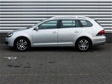 Volkswagen Golf Variant - 1.2 TSI Comfortline BlueMotion Navi, Klima,