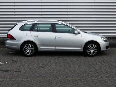 Volkswagen Golf Variant - 1.2 TSI Comfortline BlueMotion Navi, Klima, - 1