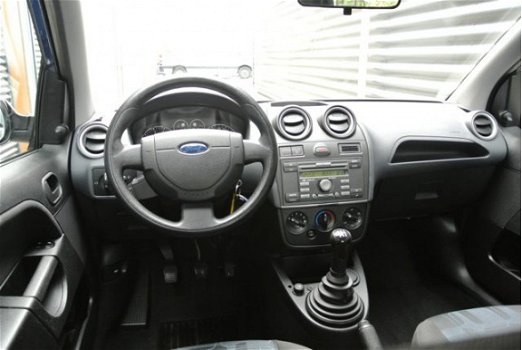 Ford Fiesta - 1.3-8V Champion MEENEEMPRIJS - 1