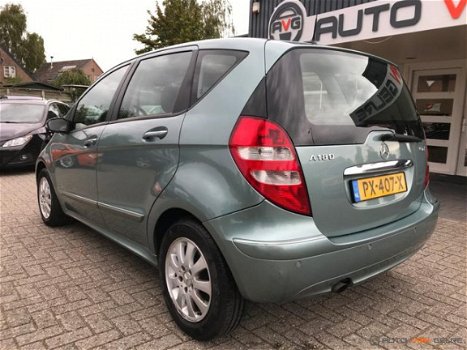 Mercedes-Benz A-klasse - A180 CDI Automaat*PDC*Clima*Navi*Stoelvw - 1