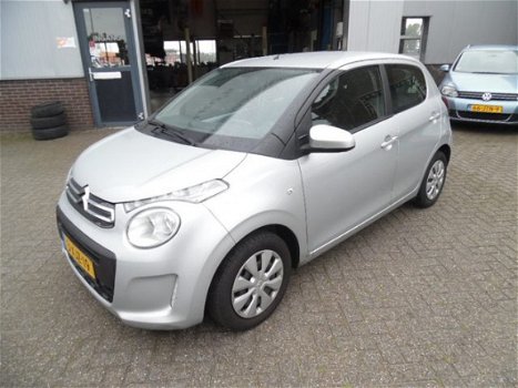 Citroën C1 - 1.0 e-VTi Feel - 1