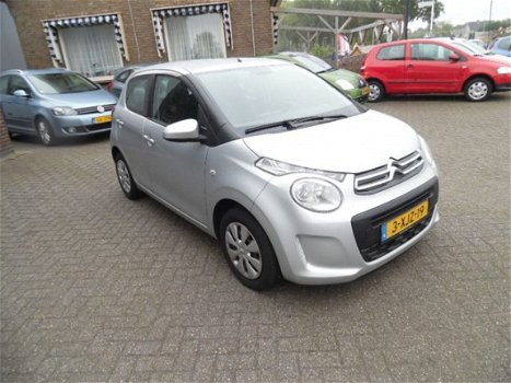 Citroën C1 - 1.0 e-VTi Feel - 1