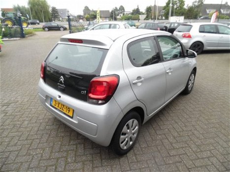 Citroën C1 - 1.0 e-VTi Feel - 1