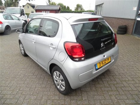 Citroën C1 - 1.0 e-VTi Feel - 1