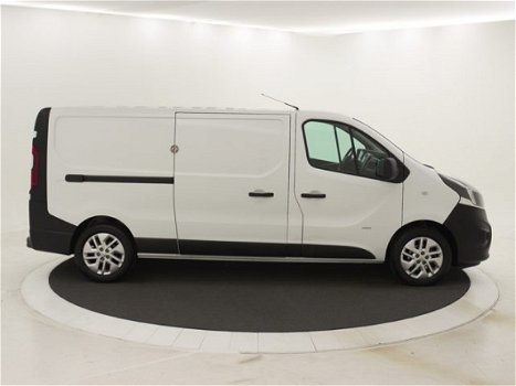 Opel Vivaro - 1.6 CDTI L2H1 Edition EcoFlex Airco | Navigatie | Cruise Control | - 1