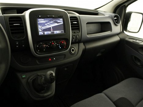 Opel Vivaro - 1.6 CDTI L2H1 Edition EcoFlex Airco | Navigatie | Cruise Control | - 1