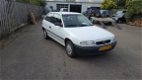 Opel Astra - 1.6i Young slechts 17.500 km gelopen - 1 - Thumbnail