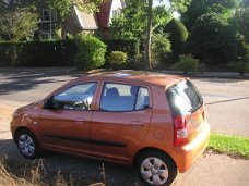 Kia Picanto - 1.1 X-tra