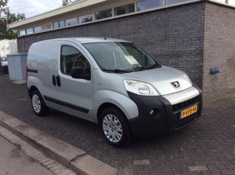 Peugeot Bipper - 1.3 HDi XT Profit + - 1