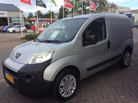 Peugeot Bipper - 1.3 HDi XT Profit + - 1