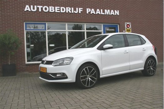 Volkswagen Polo - 1.4 TDI Comfortline - 1