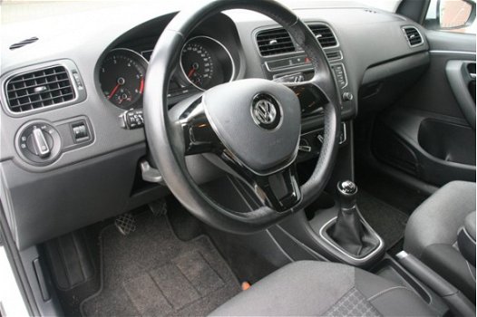 Volkswagen Polo - 1.4 TDI Comfortline - 1