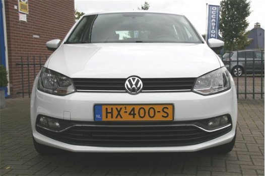 Volkswagen Polo - 1.4 TDI Comfortline - 1