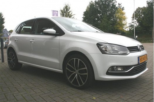 Volkswagen Polo - 1.4 TDI Comfortline - 1