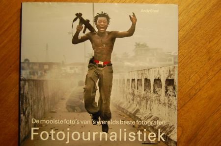 Fotojournalistiek - 1