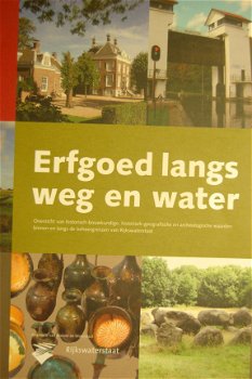 Erfgoed langs weg en water - 1