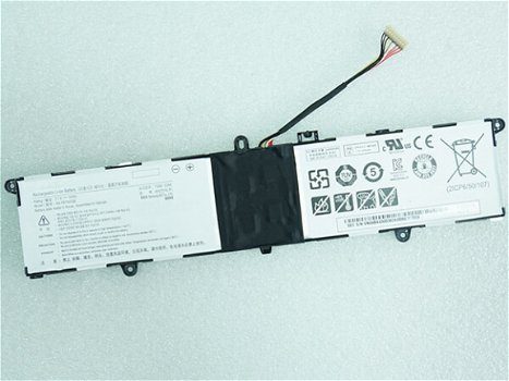 Batería de repuesto Samsung AA-PBTN2QB 33Wh para Samsung NP900X3N Series - 1