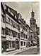 M082 Bonn / Bonngasse mit Beethoven haus / Duitsland - 1 - Thumbnail