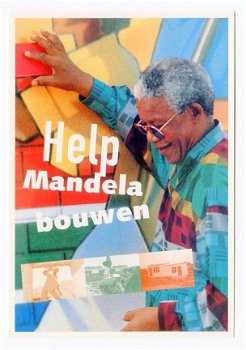 M097 Help Mandela Bouwen - 1