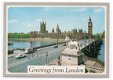 M098 London Westminster Bridge / Engeland - 1 - Thumbnail
