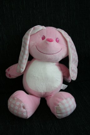 T008 – Tiamo Konijn 30cm. - nr. 1