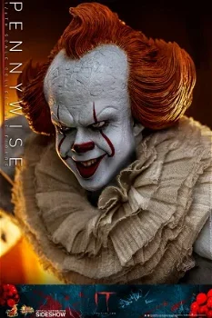 Hot Toys IT Chapter 2 Pennywise MMS555 - 3