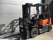 Heftruck Doosan lpg 2000 kg (1759) - 2 - Thumbnail