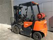 Heftruck Doosan lpg 2000 kg (1759) - 3 - Thumbnail