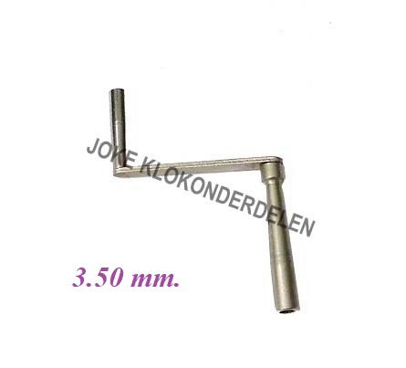 === Sleutel gewicht regulateur = gebruikt === 40914 - nr. 1
