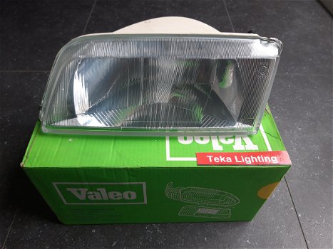 Citroën ZX (91→) Koplamp Valeo 084518 Links NOS - 1