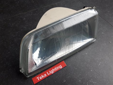 Citroën ZX (91→) Koplamp Valeo 084518 Links NOS - 2